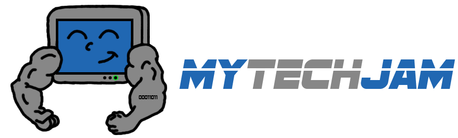 MyTechJam