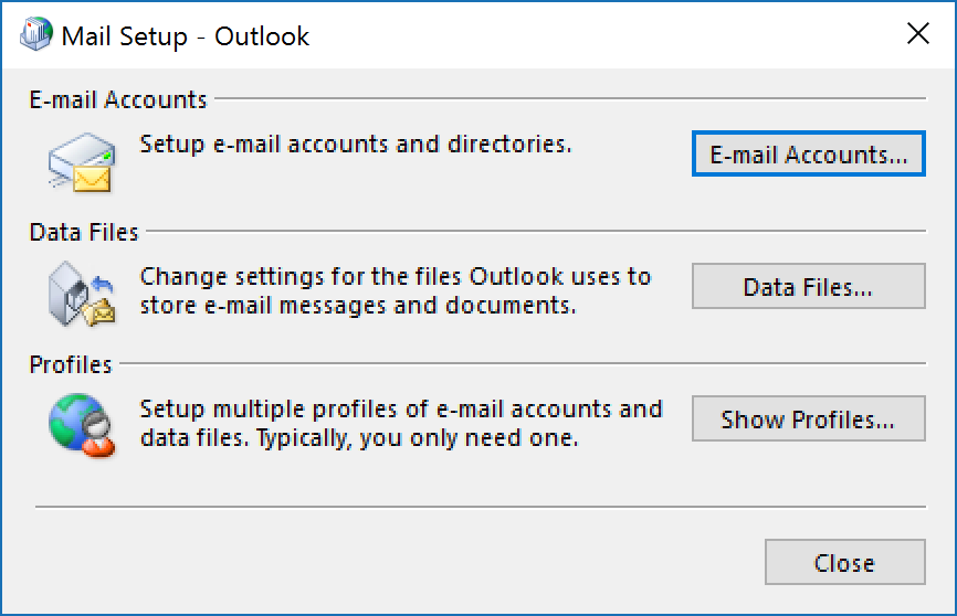 How To Add A New Email Address To Outlook Mytechjam