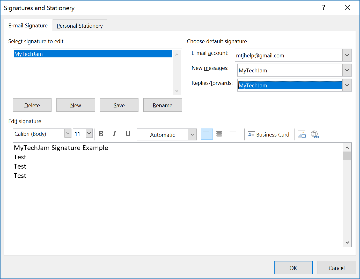 how-to-set-up-your-outlook-signature-outlook-tips-guide-wisestamp