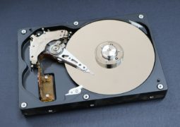 how to shrink a volume on a hard drive windows