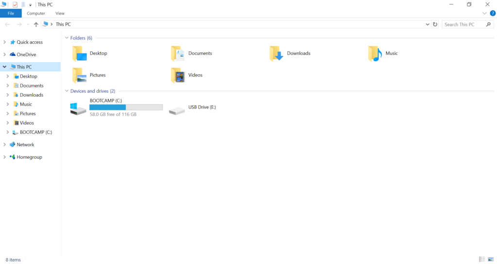how to disable quick access in file explorer on windows 10 step 3