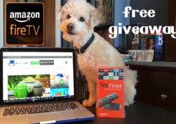 Amazon Fire TV Stick Free Giveaway March