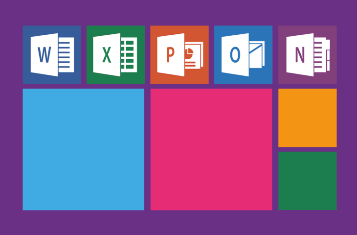 Common fix for microsoft office program issues