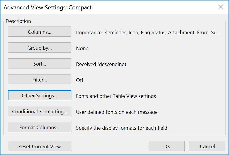 how-to-change-the-font-font-size-in-outlook-mytechjam