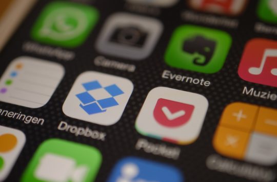 how to create a free dropbox account