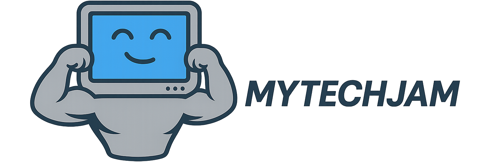 MyTechJam